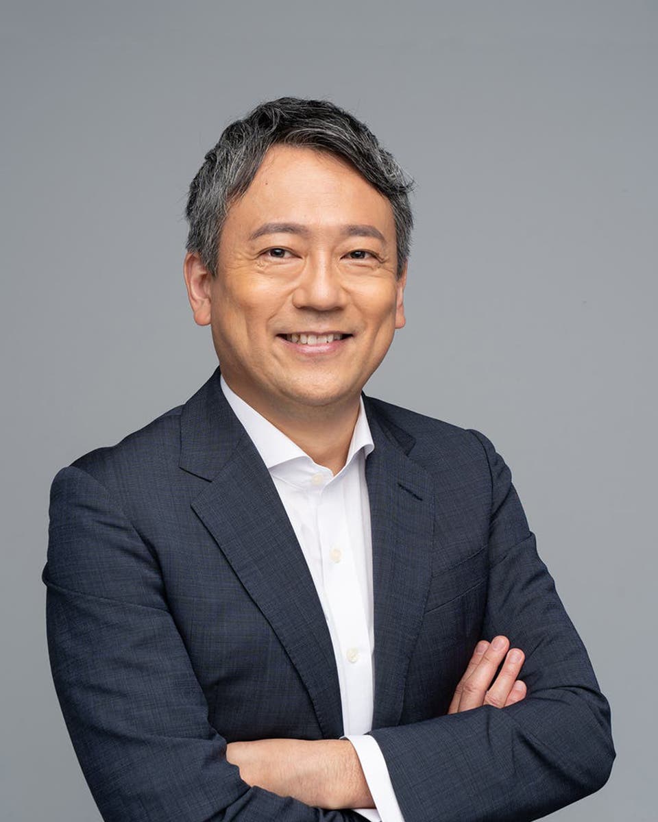 轉型長